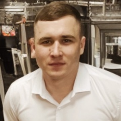 Дмитрий Миронов, 21.06, Москва