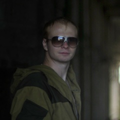 Артём Новиков, 15.03.1986, Белгород
