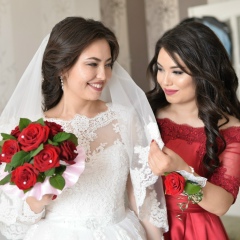 Асель Ахметкалиева, Rio de Janeiro