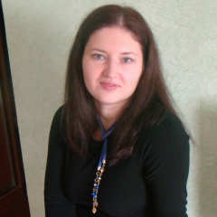 Екатерина Разумова-Фризюк, 12.04.1985, Харьков