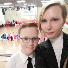 Лена Меньщикова, 31.07, Санкт-Петербург