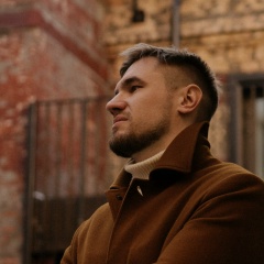 Аркадий Мельников, 10.01.1991, Москва