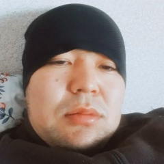 Нурсултан Жороев, 27.09, Омск