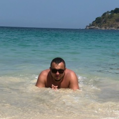 Илья Романенко, 08.05.1987, Крёкшино