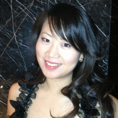 Елена Цой, 21.12, Алматы