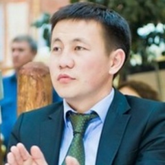 Самгат Карин, 15.02, Астана