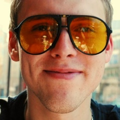 Евгений Титов, 27.06, Москва