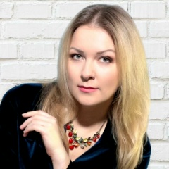 Татьяна Мирошникова, 06.07, Санкт-Петербург