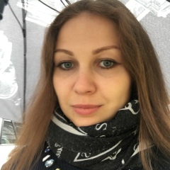 Дарья Песоцкая, 21.02, Тюмень