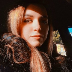 Юлия Сердюк, 09.02, Сочи