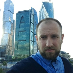 Денис Лащ, 31.08.1983, Рязань