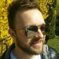 Bogdan Linker, 14.02.1990, Луцк