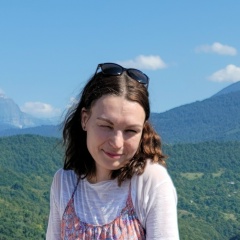 Анна Каллас, 06.06, Санкт-Петербург