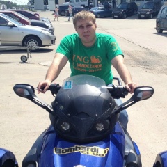 Павел Шелученко, 31.05, Москва