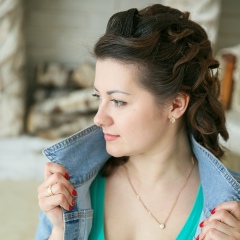 Ольга Макаревич, 03.04.1987, Минск