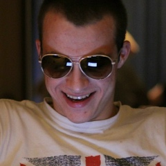 Алексей Карзов, 22.04.1992, Актау