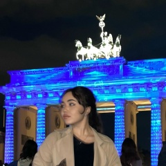 Карина Бабаян, 05.01