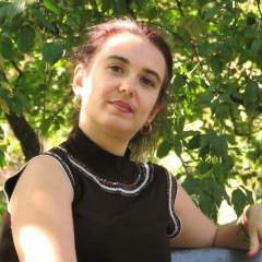 Татьяна Близенко, 04.06