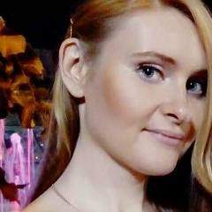 Наталия Журавель, 19.06, Белая Церковь