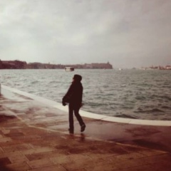 Эльвира Гафиятова, Москва