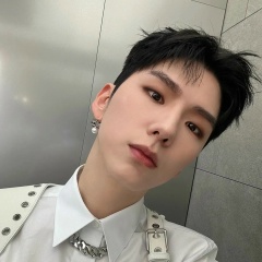 Yoo Kihyun, 22.11.1993