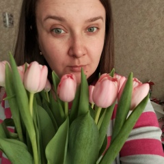 Кристина Гячайте, 19.02, Калининград