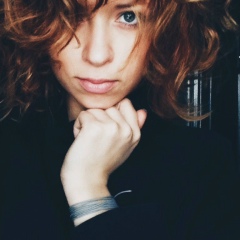 Яна Белик, 24.08, Киев