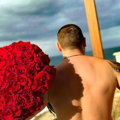 Александр Александрович, 18.07, Новороссийск