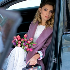 Анна Черницына, 18.06.1989, Воронеж