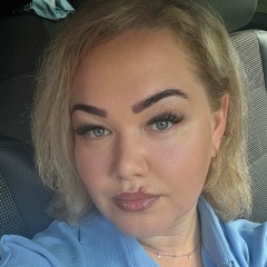 Мария Егорова, 03.05, Волжск