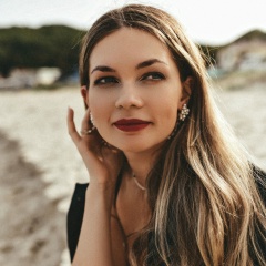 Алина Масленникова, 16.10, Находка