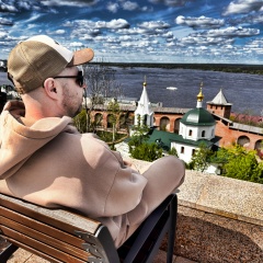 Павел Кванин, Ногинск