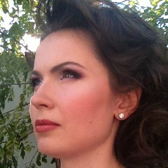 Ольга Ионова, 03.05, Алматы