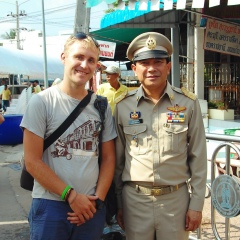 Антон Паршин, 09.12.1981, Phuket