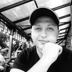 Алексей Мельников, 27.10, Одесса