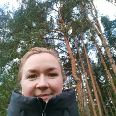 Елена Зиновьева, 04.07, Подольск