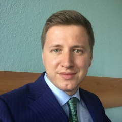 Никита Cannavaro, 03.10.1986, Москва