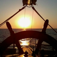 Nadir Gök, 22.08.1971, Marmaris