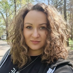 Екатерина Дьяченко, 22.12, Алматы