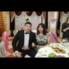 Саида Ахметова, 16.05.1993, Алматы