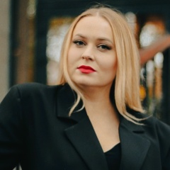 Ольга Кистенёва, 14.04, Уфа