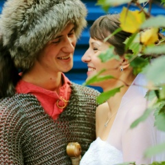 Данила Салтаев, 26.06.1989, Саранск