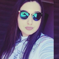 Lika Jurkhadze