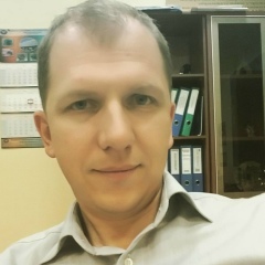 Павел Богданов, 07.12.1976, Москва