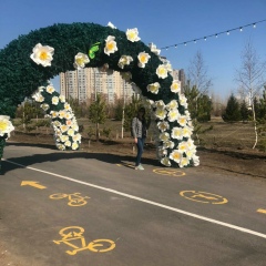 Аня Гончарова, 09.01