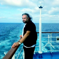 Саша Дикань, 10.03.1974, Симферополь