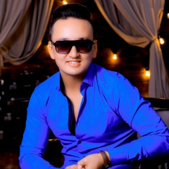 Адилет Бимурзаев, 18.02, Шымкент