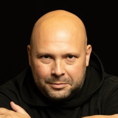 Николай Скоромников, 25.12, Санкт-Петербург