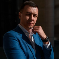 Сергей Степаненко, 19.09, Санкт-Петербург