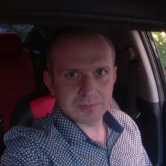 Дмитрий Михайлович